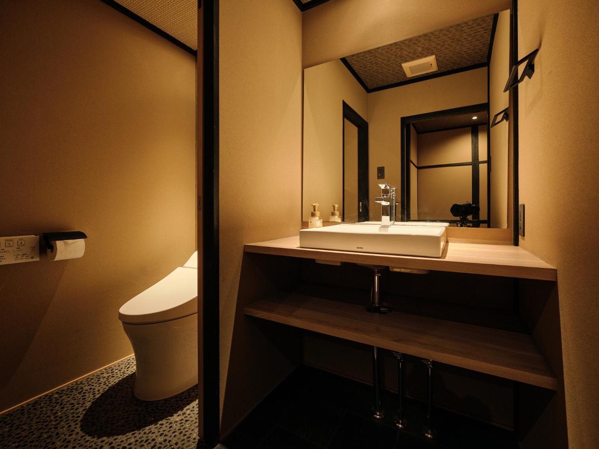Apartamento Tsumugi Hachijominamotocho Kioto Exterior foto