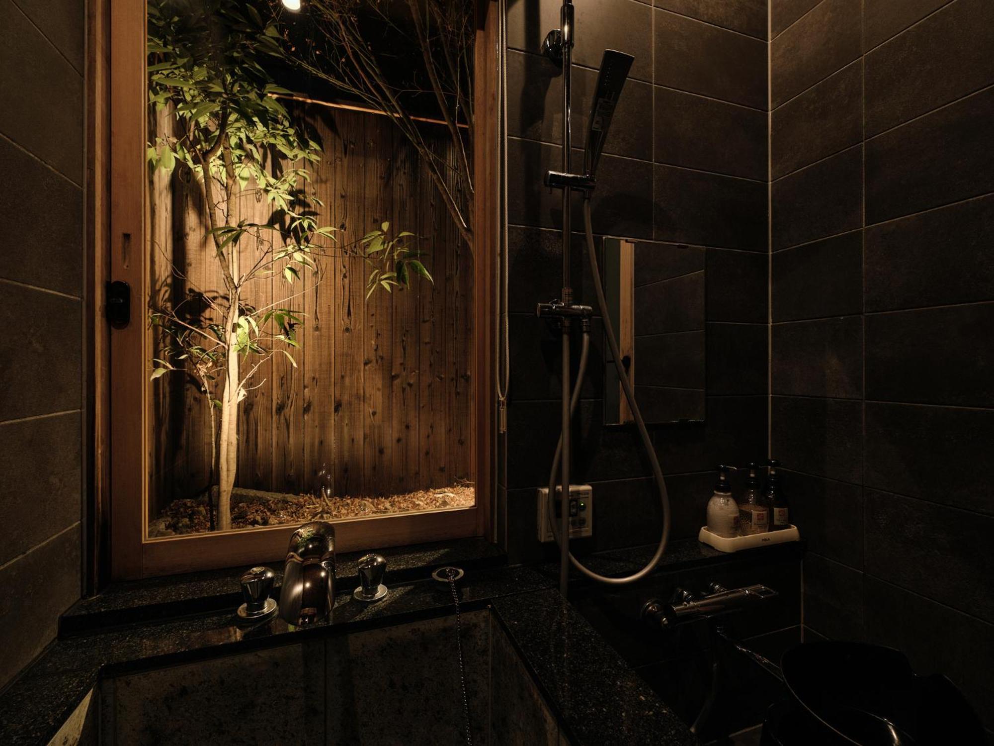 Apartamento Tsumugi Hachijominamotocho Kioto Exterior foto