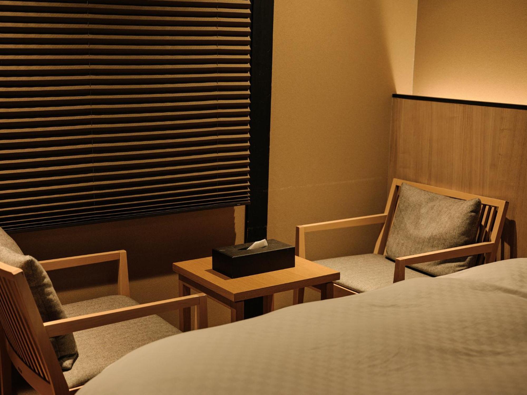 Apartamento Tsumugi Hachijominamotocho Kioto Exterior foto